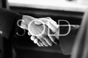 Our sold properties